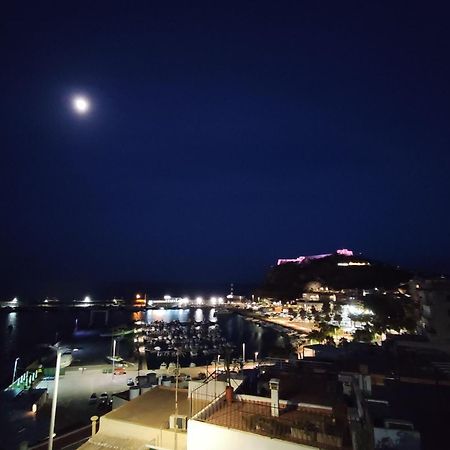 Simonas Home Ideal Para Parejas Águilas Eksteriør bilde