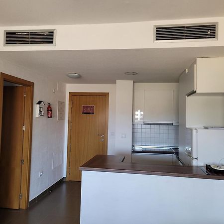 Simonas Home Ideal Para Parejas Águilas Eksteriør bilde