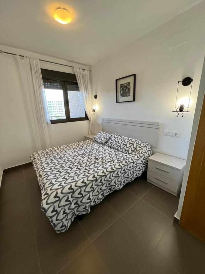 Simonas Home Ideal Para Parejas Águilas Eksteriør bilde