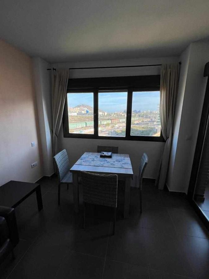 Simonas Home Ideal Para Parejas Águilas Eksteriør bilde