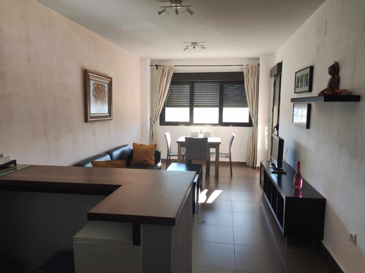 Simonas Home Ideal Para Parejas Águilas Eksteriør bilde