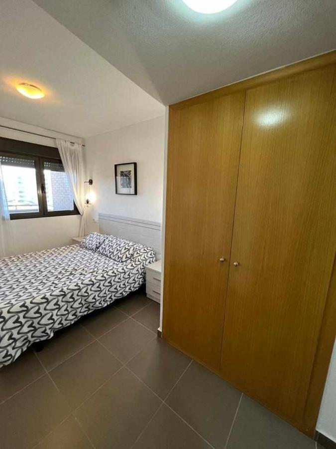 Simonas Home Ideal Para Parejas Águilas Eksteriør bilde