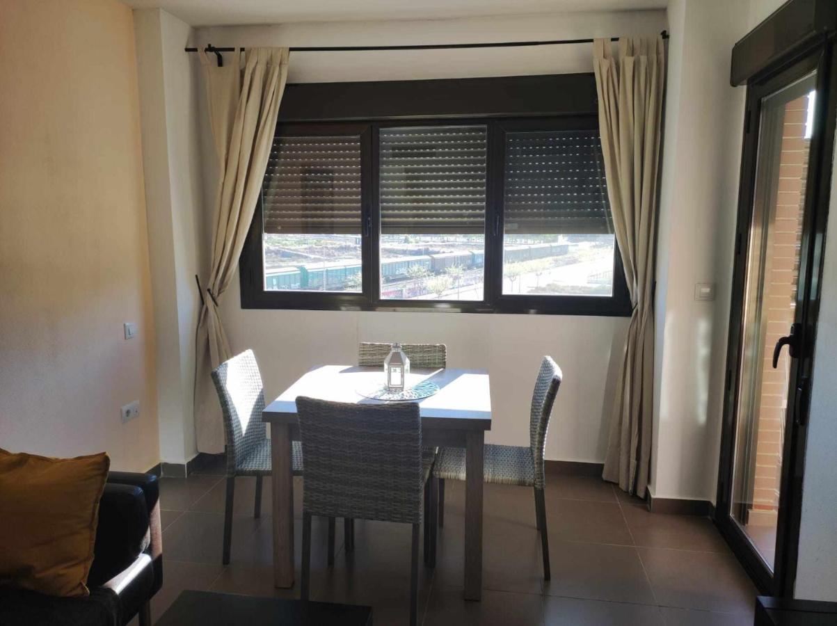 Simonas Home Ideal Para Parejas Águilas Eksteriør bilde