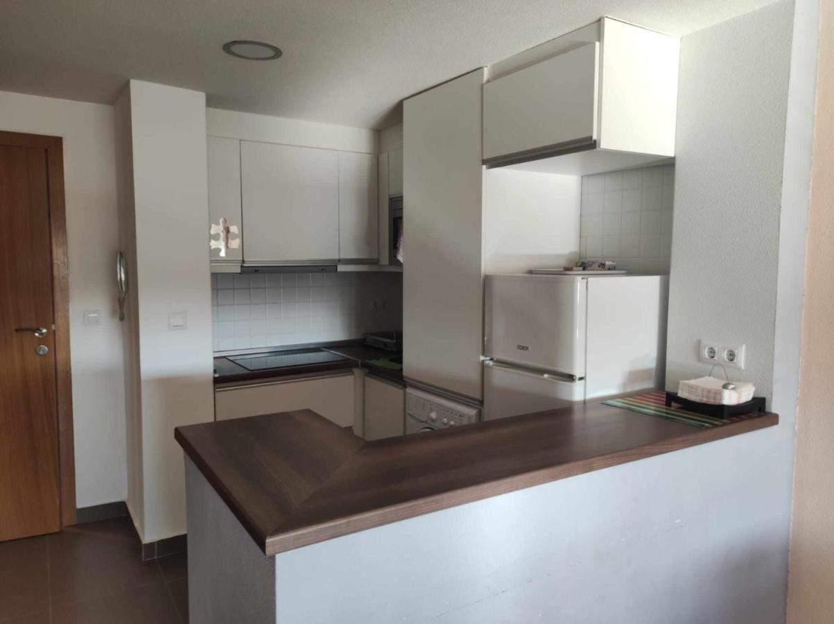 Simonas Home Ideal Para Parejas Águilas Eksteriør bilde