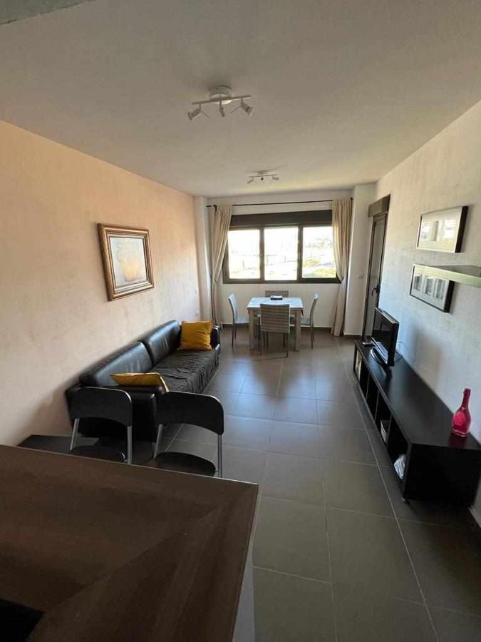 Simonas Home Ideal Para Parejas Águilas Eksteriør bilde